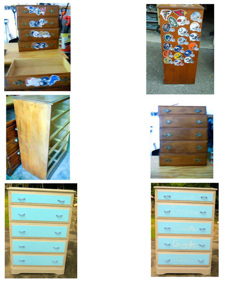 toolbox vanity